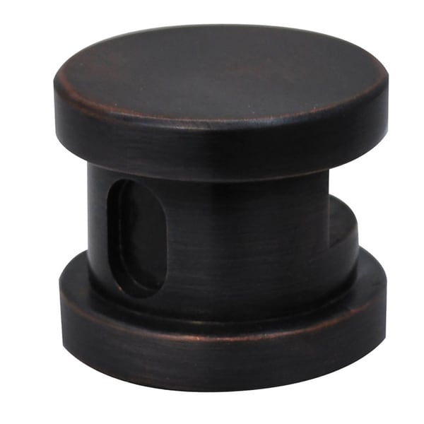 SteamSpa Steamhead with Aromatherapy Reservoir in Oil Rubbed Bronze