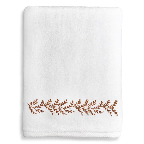 Luxury Hotel & Spa Collection Highly Absorbent, Quick Dry 100% Turkish  Cotton 700 GSM, Eco Friendly Towel, for Bathroom Dobby Border Soft Bath  Towel