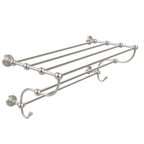 Waverly Place Collection 24 Inch Train Rack