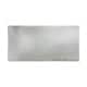 preview thumbnail 3 of 1, Fasade Diamond Plate Chrome 4 x 8 ft. Wall Panel