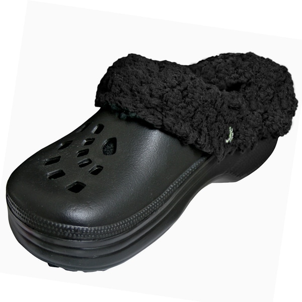 Dawgs Women's FleeceDawgs Clogs 