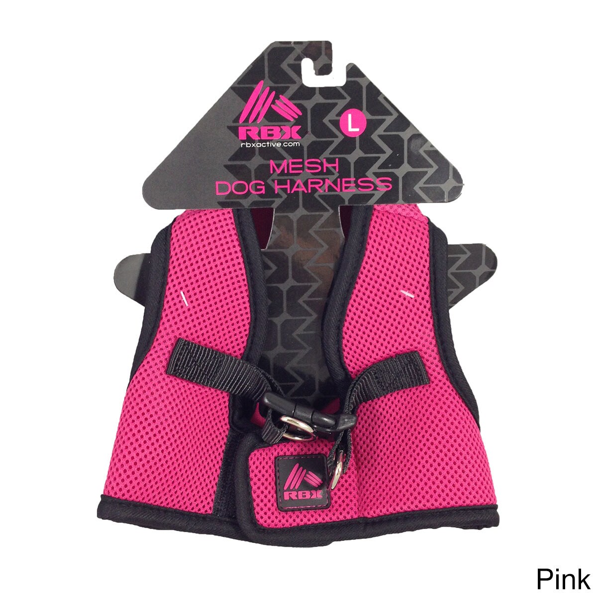rbx dog harness
