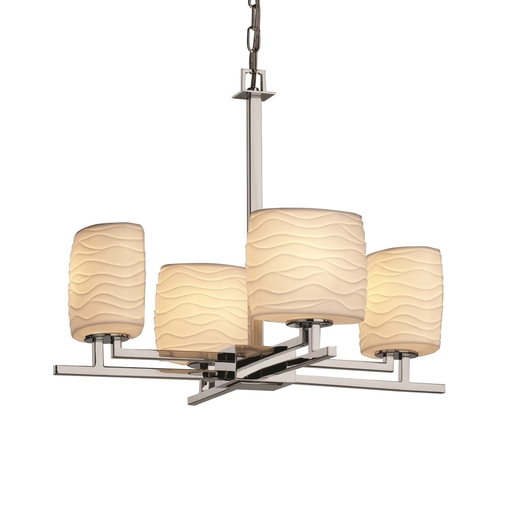 Clouds Dakota Downlight 12 Light Chandelier Transitional Clouds Dakota Downlight 12 Light Chandelier Transitional