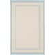 preview thumbnail 2 of 4, Hand-Woven Coulsdon Wool Area Rug - 9' x 13' - 9' x 13'