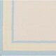 preview thumbnail 5 of 4, Hand-Woven Coulsdon Wool Area Rug - 9' x 13' - 9' x 13'