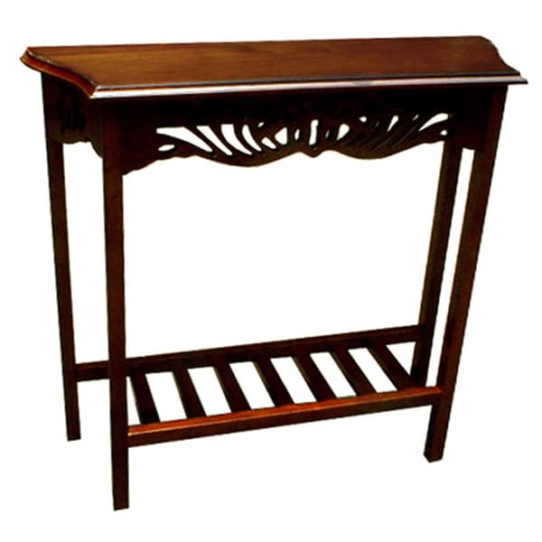 Handmade D Art Serenity Entrance Console Table Indonesia On Handmade D Art Serenity Entrance Console Table Indonesia