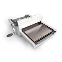Sizzix Big Shot Pro Die Cutting Machine with Standard Accessories