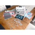 Sizzix Big Shot Plus Die Cutting Machine Starter Kit Bundle