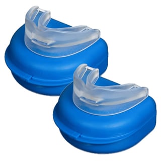 Snoring Mouth Piece As Seen On Tv 39