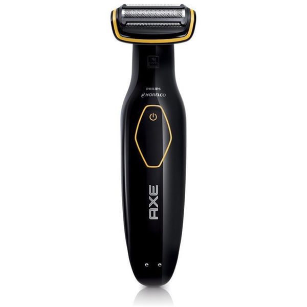 Shop Philips Norelco XA2029/42 Axe Series Body Groomer Free Shipping