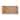 FASÄDE Dunes Horizontal 4-foot x 8-foot PVC Wall Panel in Polished Copper