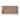 Fasade Current Horizontal Polished Copper 4-foot x 8-foot Wall Panel