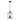 Elk Home Arthur Oil Rubbed Bronze Metal 3 Light Pendant