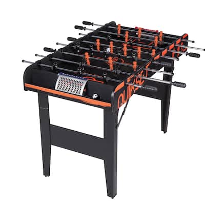Franklin Sports Quikset 48-inch Foosball