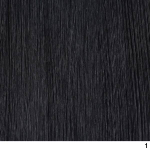 Shop Goddess Bump 100 Percent Remi 27 Piece Human Hair Free