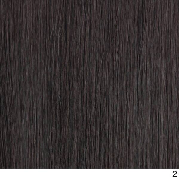 Shop Janet Collection 10 Inch 100 Percent Human Hair New Natural