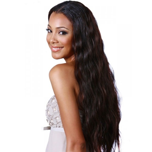 Sensationnel Bare & Natural 100 percent Virgin Brazilian Remi Hair