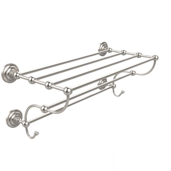 Towel Shelf - Bed Bath & Beyond