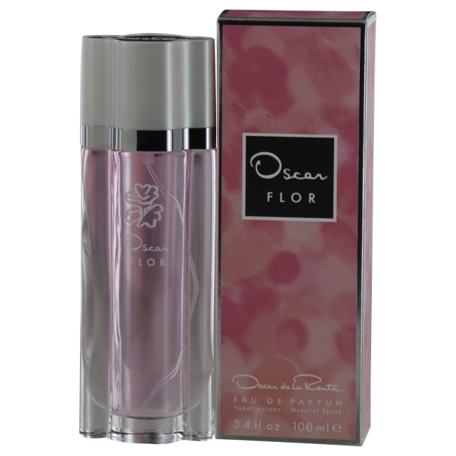 oscar flor eau de parfum