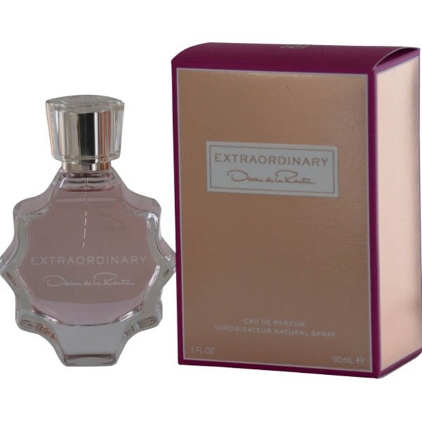 extraordinary eau de parfum