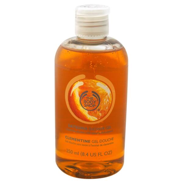 The Body Shop Satsuma Shower Gel