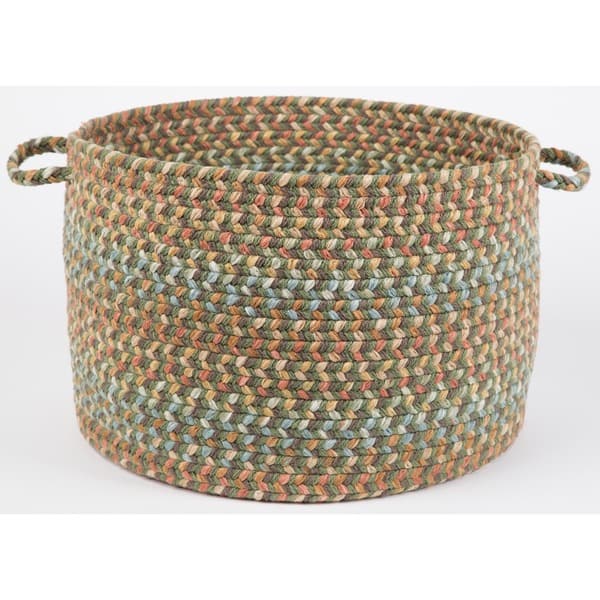 Cozy Cove Basket by Rhody Rug On Sale Bed Bath & Beyond 10542873