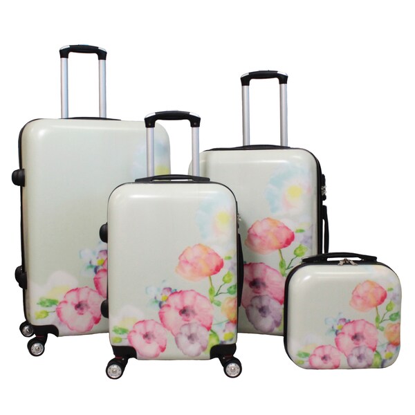 skyway luggage world explorer skyway luggage world explorer