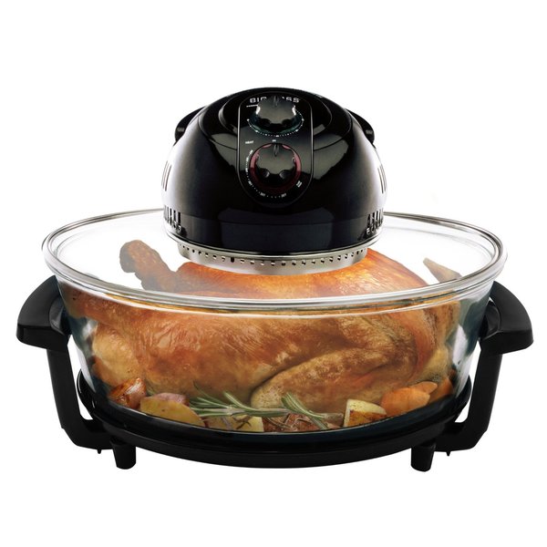 big boss rapid wave oven big boss rapid wave oven