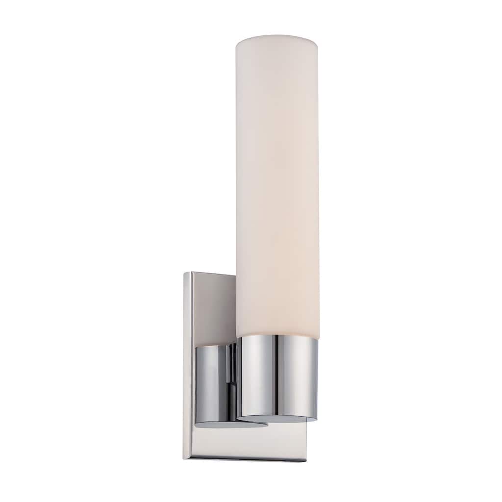 Elementum 13-inch LED 1-light Wall Sconce