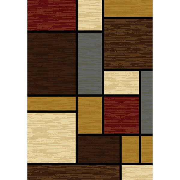 Harmony Joann Area Rug - 7'10 x 10'6