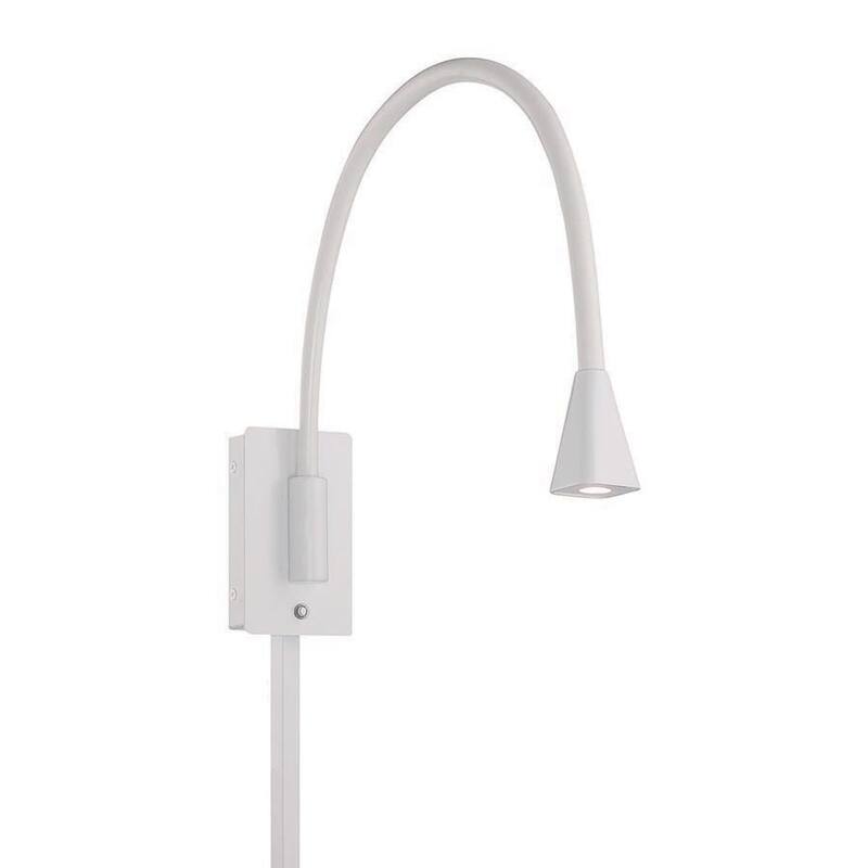 Stretch LED 1-light Swing Arm