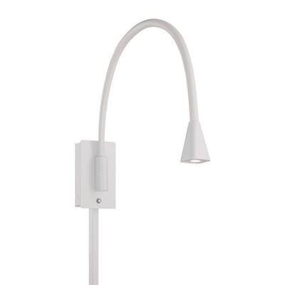 Stretch LED 1-light Swing Arm