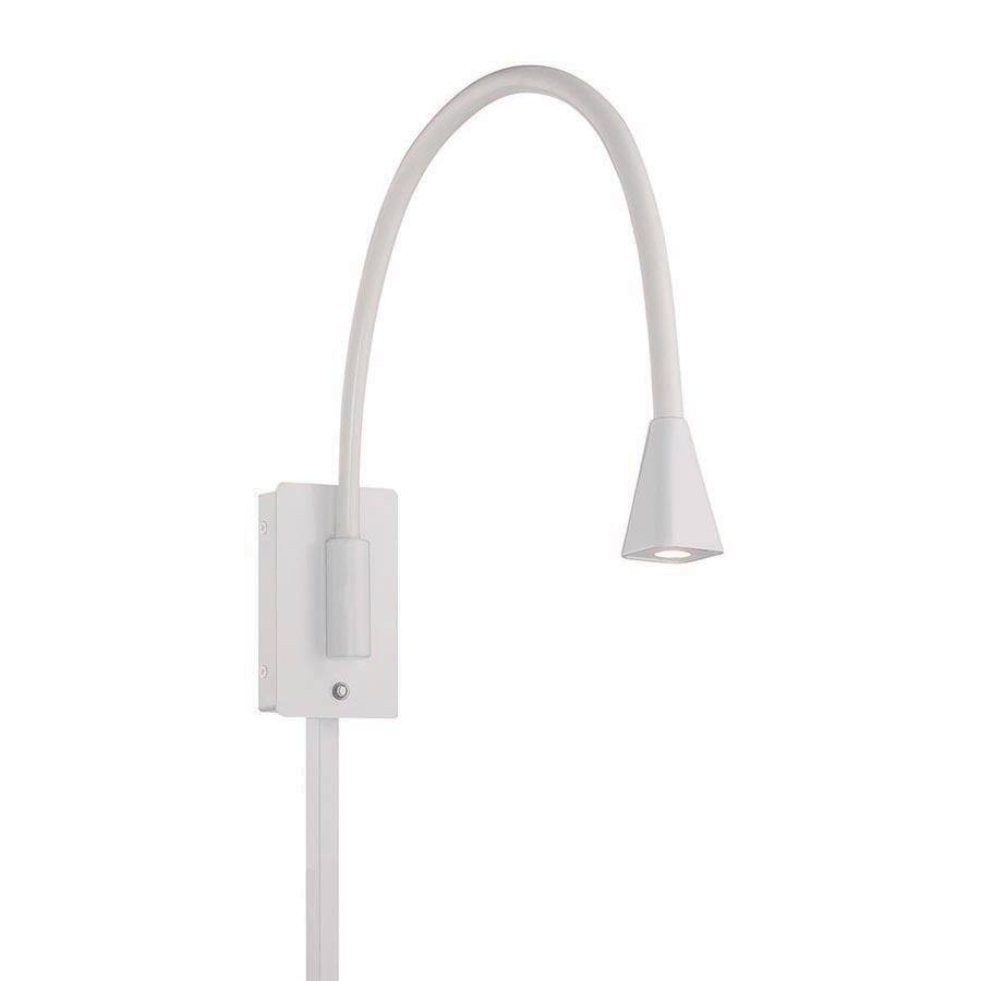 Stretch LED 1-light Swing Arm