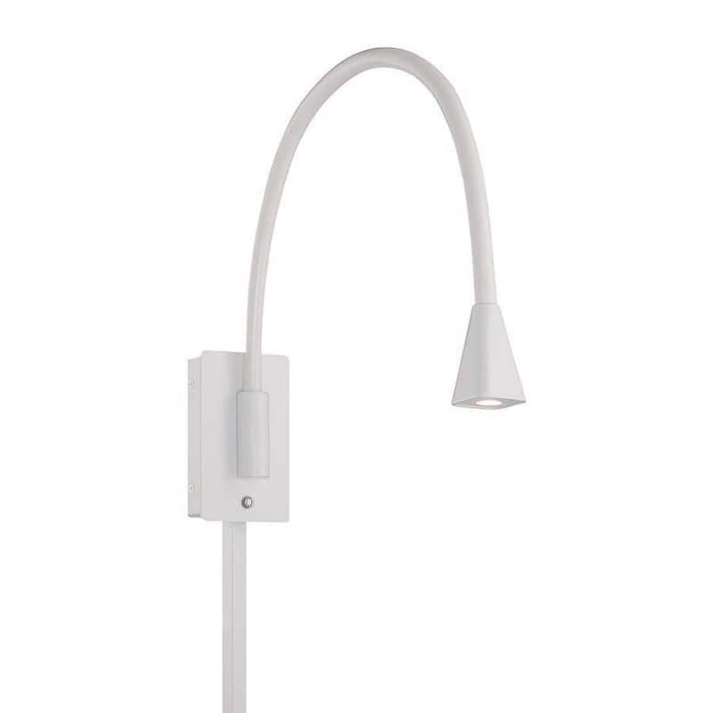 Stretch LED 1-light Swing Arm