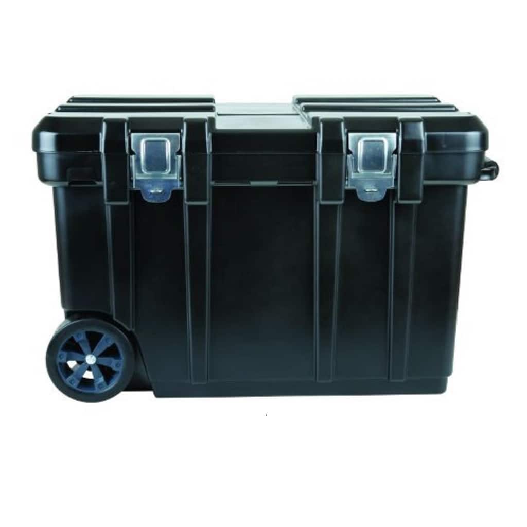 Flambeau Hardware 31-inch Rolling Tool Chest with Lift-Out Tray