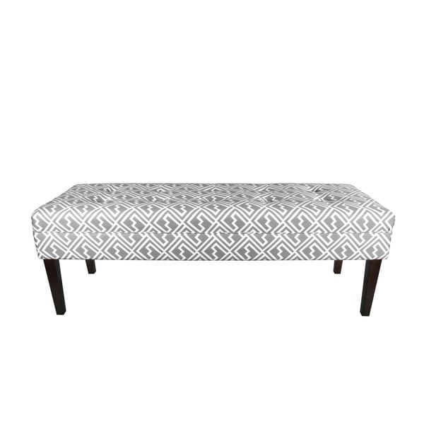 Shop MJL Furniture Kaya Shakes 10 Button Tufted