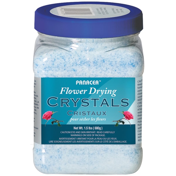 Shop Silica Gel Crystals 1.5lb Tub Free Shipping On Orders Over 45