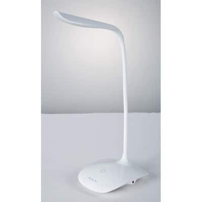 Flexible Touch Sensor LED Lamp with 3 Levels of Brightness