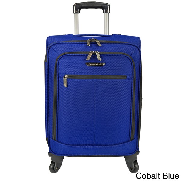 22 carry on spinner luggage