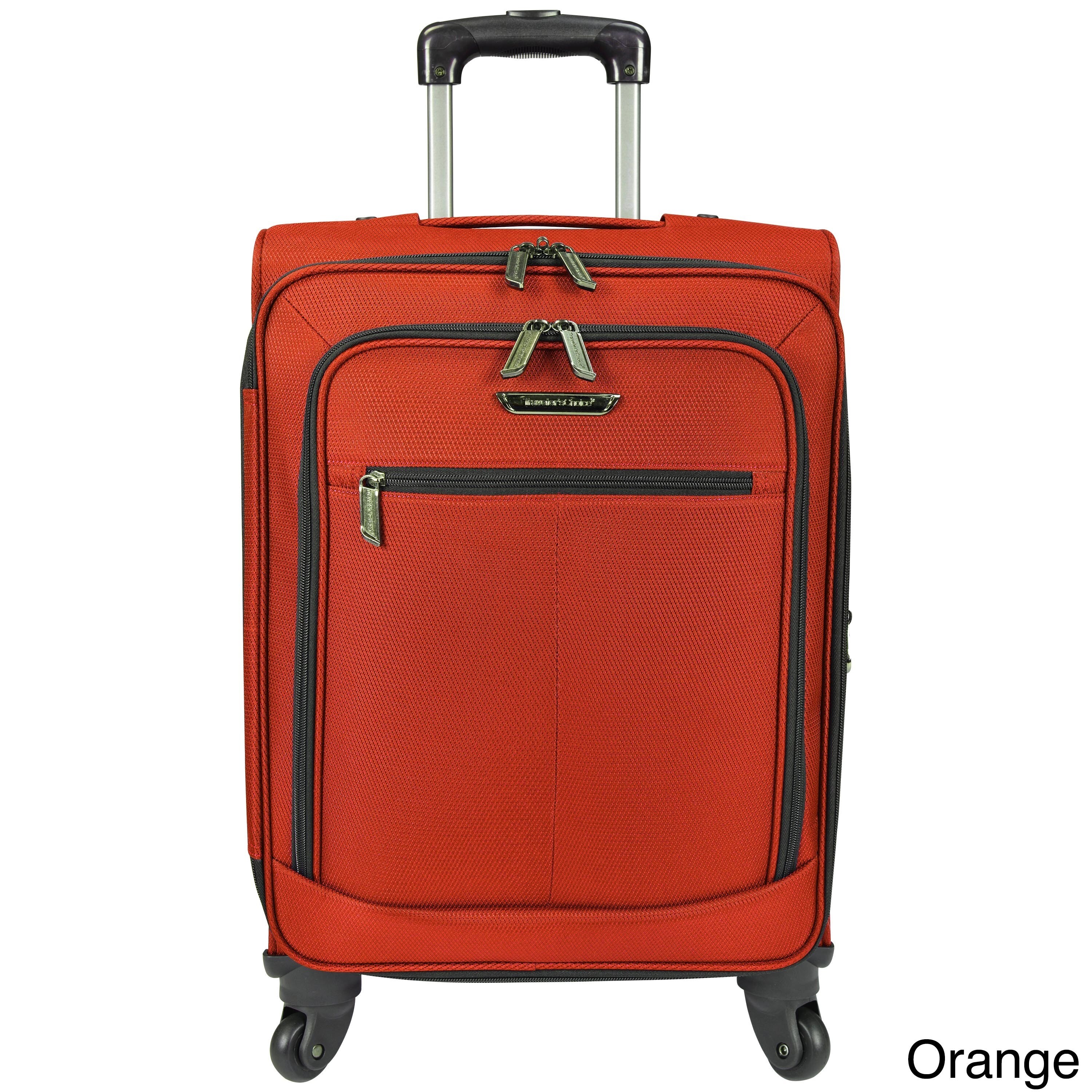 best 22 inch spinner luggage