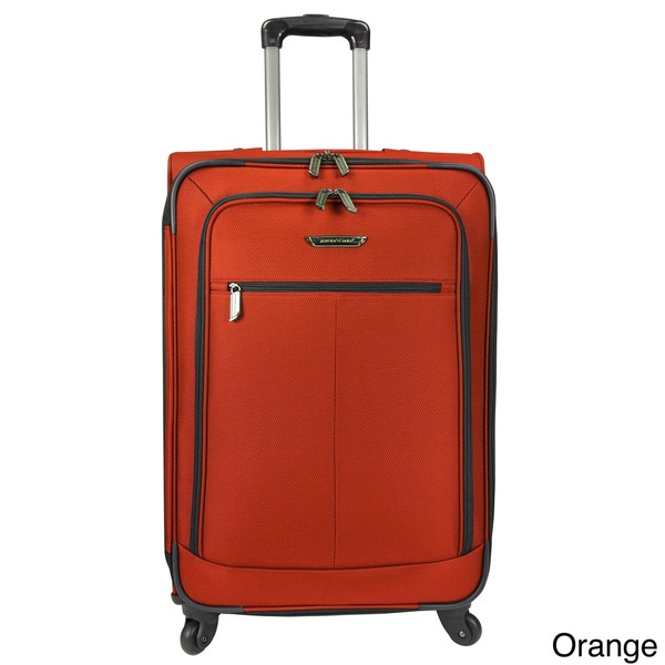 27 inch lightweight luggage