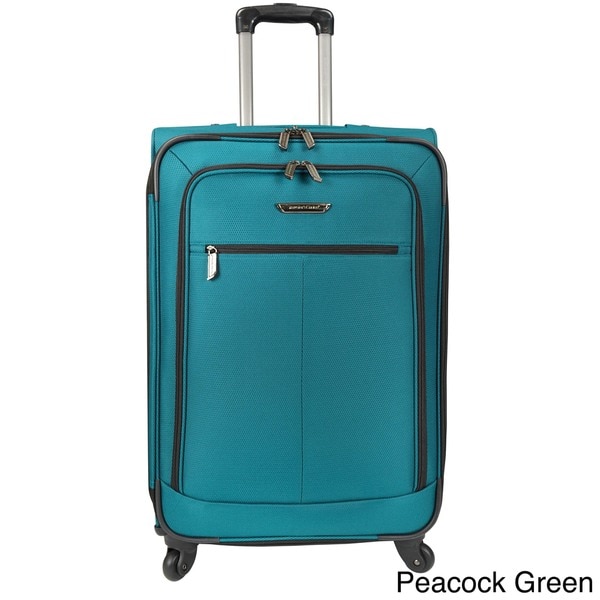 travelers choice solon luggage