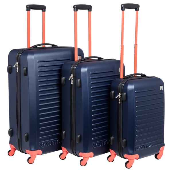 nautica tide beach luggage