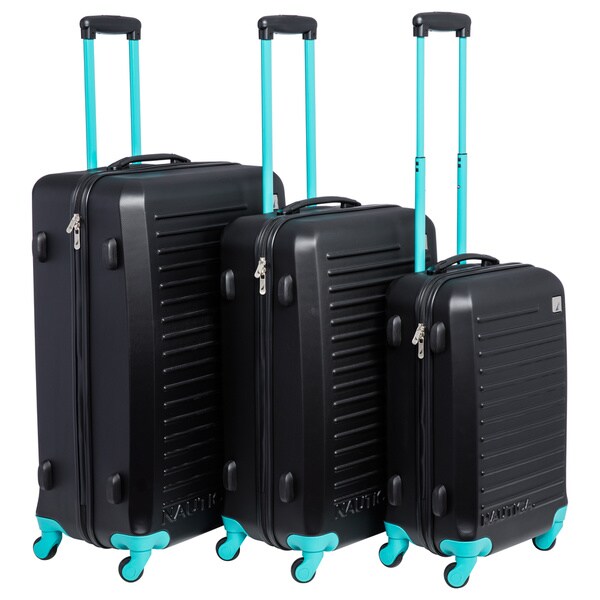 nautica tide beach luggage