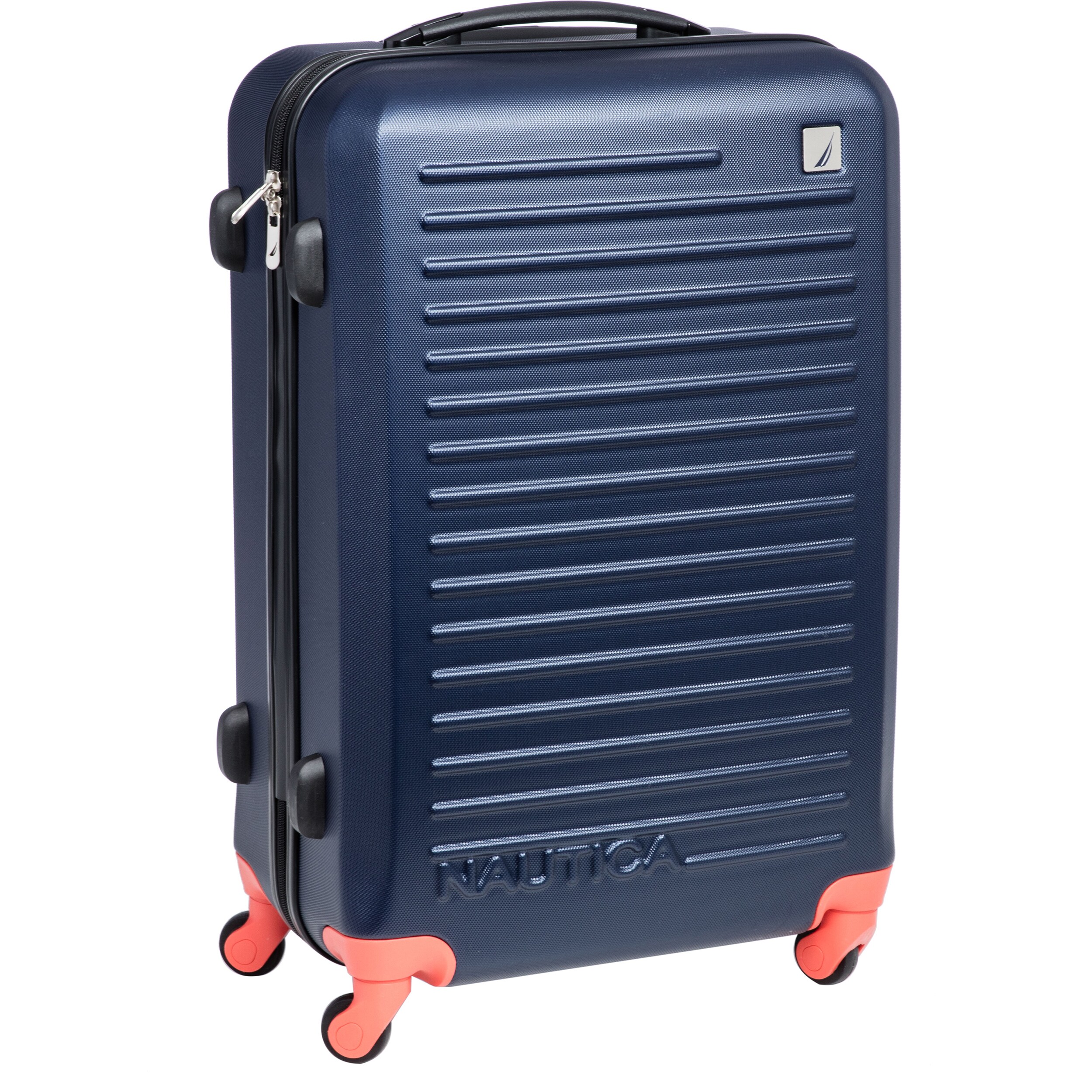 nautica suitcase set