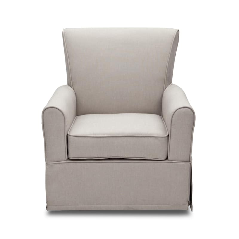 Delta Children Epic Upholstered Glider