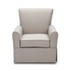 preview thumbnail 4 of 7, Delta Children Epic Upholstered Glider