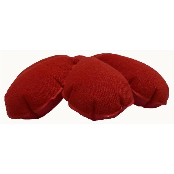 Shop Inflatable Bath Cushion Vinyl Terry Cloth 2 Piece Set
