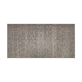 Fasade Vertical Ripple Galvanized Steel Wall Panel