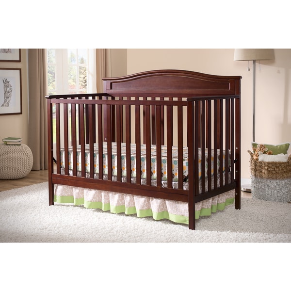 larkin 4 in 1 crib reviews